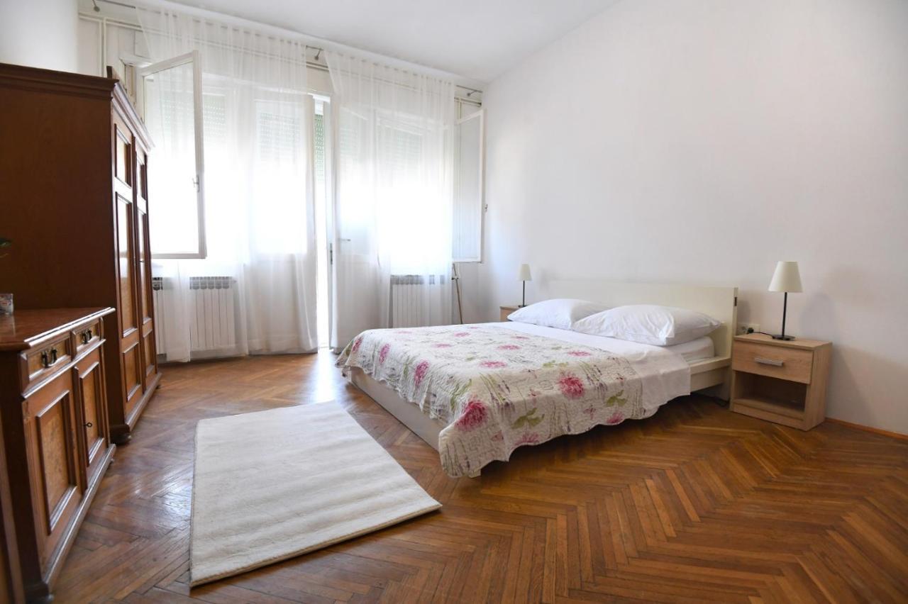 City Center. Beautiful 130M2 Apartmant, Sea View زادار المظهر الخارجي الصورة