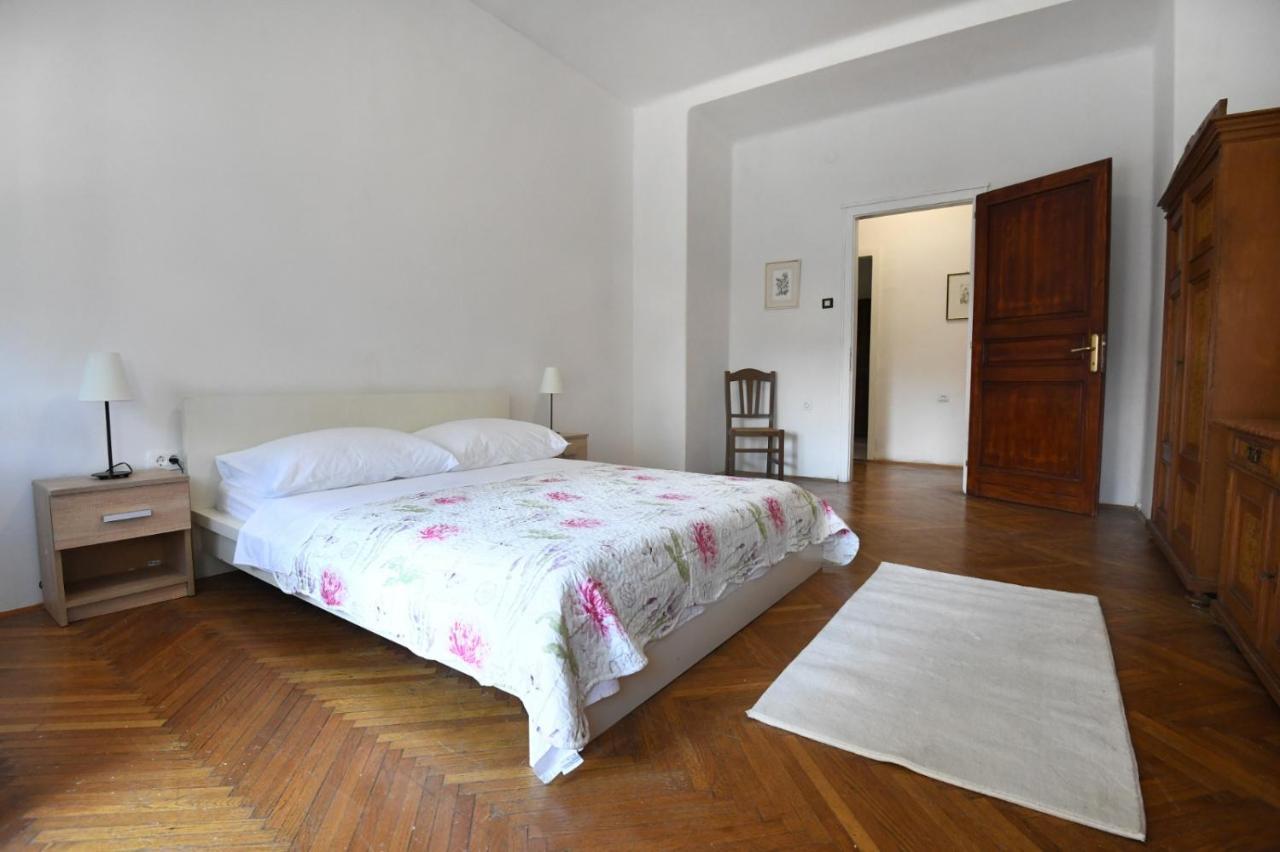 City Center. Beautiful 130M2 Apartmant, Sea View زادار المظهر الخارجي الصورة