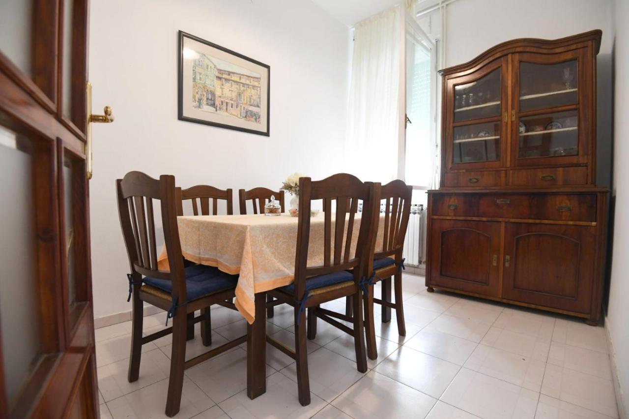 City Center. Beautiful 130M2 Apartmant, Sea View زادار المظهر الخارجي الصورة